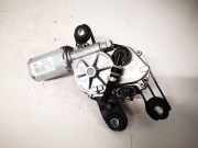 Wischermotor - Hinten Audi A3, 8V 2012.04 - 2016 8V0955711,2M-4301276-24 8V0955711C