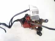Druckwandler Abgassteuerung Peugeot 407, 2004.05 - 2010.12 9654282880,04t303 70061200