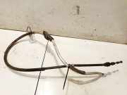 Seilzug Feststellbremse Volkswagen Golf, V 2003.10 - 2008.10 1k0711952a, BKD