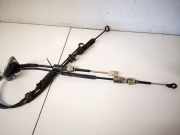 Seilzug f?r Schaltgetriebe Toyota RAV-4, II 2000.09 - 2005.11 Gebraucht,