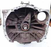 Schaltgetriebe Subaru Legacy, BM, BR 2009.09 - 2014.06 TY756W1AAB,516621-LU