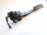 Pedalwerk Dodge Journey. 2009.01 - 2014.12 04891585ab, 08157a2bx24936f 49358736938