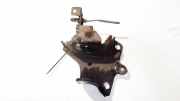 Lagerbock rachsträger - Hinten Linke Renault Scenic, III 2009.02 - 2013.06 Gebraucht,