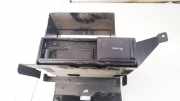 CD-Wechsler Audi A6, C5 2001.08 - 2005.01 facelift Gebraucht ,