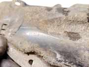 Radhausschale - Hinten Linke Opel Agila B 2008 - 2014 7556151K0,75561-51K0 7556151K0