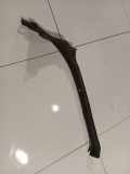 Schwellerverkleidung - Hinten Linke Audi A6, C5 2001.08 - 2005.01 facelift 4B0867767C,4B0 867 767 C