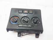 Bedienelement f?r Klimaanlage Opel Zafira, A 1999.04 - 2003.11 024420732,