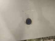 Waschwasserdüse Scheibenreinigung Peugeot 407, 2004.05 - 2010.12 Gebraucht,