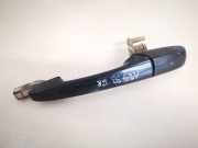 Türgriff Türaussengriff - Hinten Linke Mazda 6, 2002.06 - 2007.08 Gebraucht,