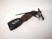 Gurtschloss - Hinten Rechts Cadillac CTS, 2003.01 - 2007.12 Gebraucht,