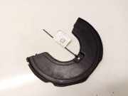 Zahnriemenschutz Abdeckung Skoda Superb, I 2001.12 - 2008.03 059109127C,