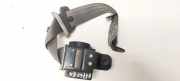 Sicherheitsgurt - Hinten Rechts Kia Rio, 2005.03 - 2011.09 898201G100,89820-1G100 SPFH590 HSS60525RX0224 JB5DRRR 1CT5667042