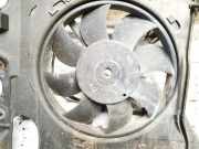 Kühlerlüfter Lüftermotor Audi A6, C5 2001.08 - 2005.01 facelift Gebraucht,