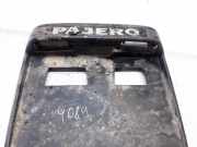 Kennzeichenleuchte Mitsubishi Pajero, 1999.10 - 2006.12 mr416417,