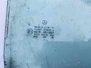 Seitenscheibe - Hinten Rechts Mercedes-Benz W202, 1993.03 - 2000.05 Gebraucht,