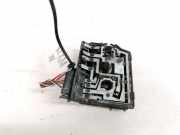 Lampenträger Heckleuchte - Hinten Audi 80, B4 1991.09 - 1995.01 Gebraucht ,