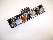 Lampentr?ger Heckleuchte - Hinten Skoda Octavia, I 2000.11 - 2004.02 facelift 1u9945257,