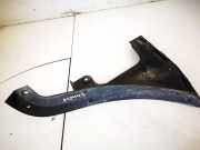 Stoßstangenhalter - Hinten Linke Audi A3, 8L 1996.09 - 2000.10 8l0807377b,