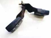 Gurtschloss - Hinten Rechts Nissan Leaf, I 2010 - 2017.12 Gebraucht,