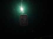 Waschwasserdüse Scheibenreinigung Seat Alhambra, 1996.08 - 2000.05 Gebraucht,