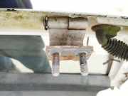 Lang Heckklappe Scharniere Scharnier Links Peugeot 405, 1992.12 - 1999.12 Gebraucht,