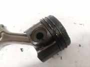 Kolben Pleuelstange Opel Zafira, A 1999.04 - 2003.11 Gebraucht,