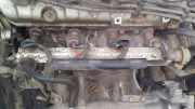 Kraftstoffverteiler Honda Civic, 1995.10 - 2001.03 Gebraucht ,