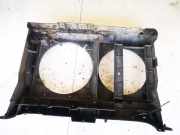 Kühler Zarge Citroen C8, I 2002.07 - 2008.06 1484092080,