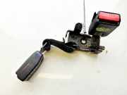 Gurtschloss - Hinten Linke Renault Laguna, II 2001.03 - 2006.05 Gebraucht,