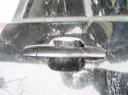 T?rgriff T?raussengriff - Hinten Rechts Toyota RAV-4, II 2000.09 - 2005.11 Gebraucht,