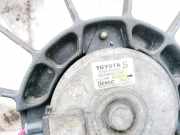 Kühlerlüfter Lüftermotor Toyota Corolla Verso, III 2004.05 - 2007 MS1680007091,163630G060A