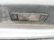 Kennzeichenleuchte Peugeot 607, 2000.01 - 2004.07 Gebraucht,