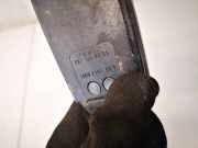 Gurtschloss - Hinten Linke Mercedes-Benz W203, 2000.05 - 2004.02 2038600769,2038600769