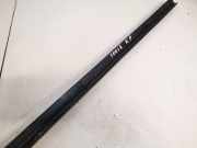 Zierleiste Leiste - Vorne Linke Peugeot 207, 2006.02 - 2009.06 9650906280,