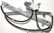 Fensterheber - Vorne Rechts Toyota Yaris, I (XP10) 1999.04 - 2003.03 Gebraucht,