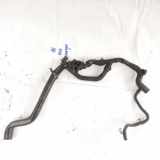 K?hlerschlauch Mercedes-Benz A-CLASS, W168, 1997.07 - 2001.06 Gebraucht,