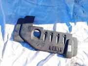 Motorabdeckung Peugeot 207, 2006.02 - 2009.06 9651670080, 9651670180