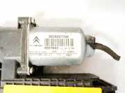 Fensterheber motor - Vorne Rechts Citroen C4 Grand Picasso, I 2006.01 - 2013.06 9654087780,400964c