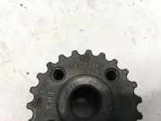 Riemenscheibe Kurbelwelle Volkswagen Passat, B5 1996.08 - 2000.11 038105263f, Ajm