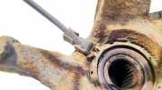 Sensor für ABS - Vorne Linke Nissan Note, 2006.03 - 2013.06 47910ax610,47910-ax610