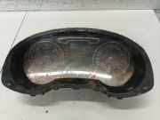 Tachometer Audi Q3, 2011.06 - 2018 A2C53407658,A2C53407658 A2C53363511 A2C85062500 A2C85062500013942