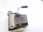 Lüftungsgitter Armaturenbrett Skoda Superb, I 2001.12 - 2008.03 3U0819702A,3U0819702A