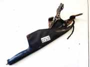 Handbremshebel Volkswagen Passat, B5 1996.08 - 2000.11 Gebraucht, AFN