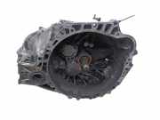 Schaltgetriebe Toyota Auris, I E15 2006.10 - 2012.10 Gebraucht,