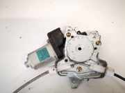 Fensterheber motor - Hinten Rechts Nissan Murano, Z50 2003.08 - 2008.06 8073089915,2174014-b