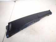Zierleiste Leiste - Hinten Rechts Smart Forfour 2004 - 2006 mn900172,a4546900027