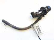 Kupplungsnehmerzylinder Nehmerzylinder Skoda Octavia, II 2004.02 - 2009.03 1K0721388L,1K0721388L