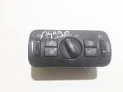 Schalter für Licht Volvo XC60, I 2008 - 2015.06 30739415, 04066302