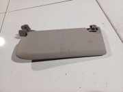 Sonnenblende Volvo S40, 2004.01 - 2007.03 Gebraucht ,