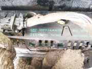 Monitor Navigations Zeit Uhr Opel Meriva, A 2002.12 - 2006.01 009164455,